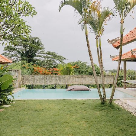 Tropical Villa Indah Uluwatu Eksteriør bilde