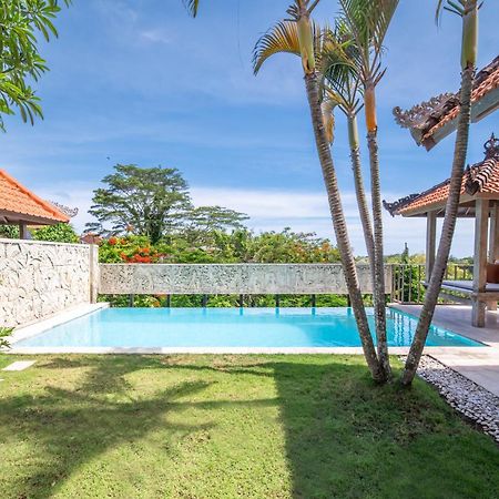 Tropical Villa Indah Uluwatu Eksteriør bilde