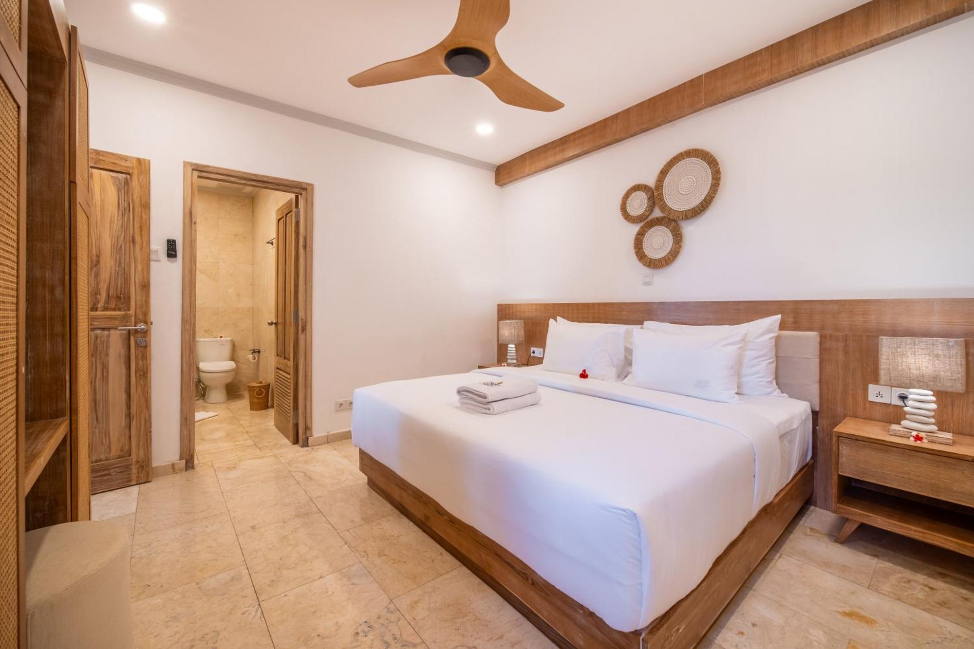 Tropical Villa Indah Uluwatu Eksteriør bilde