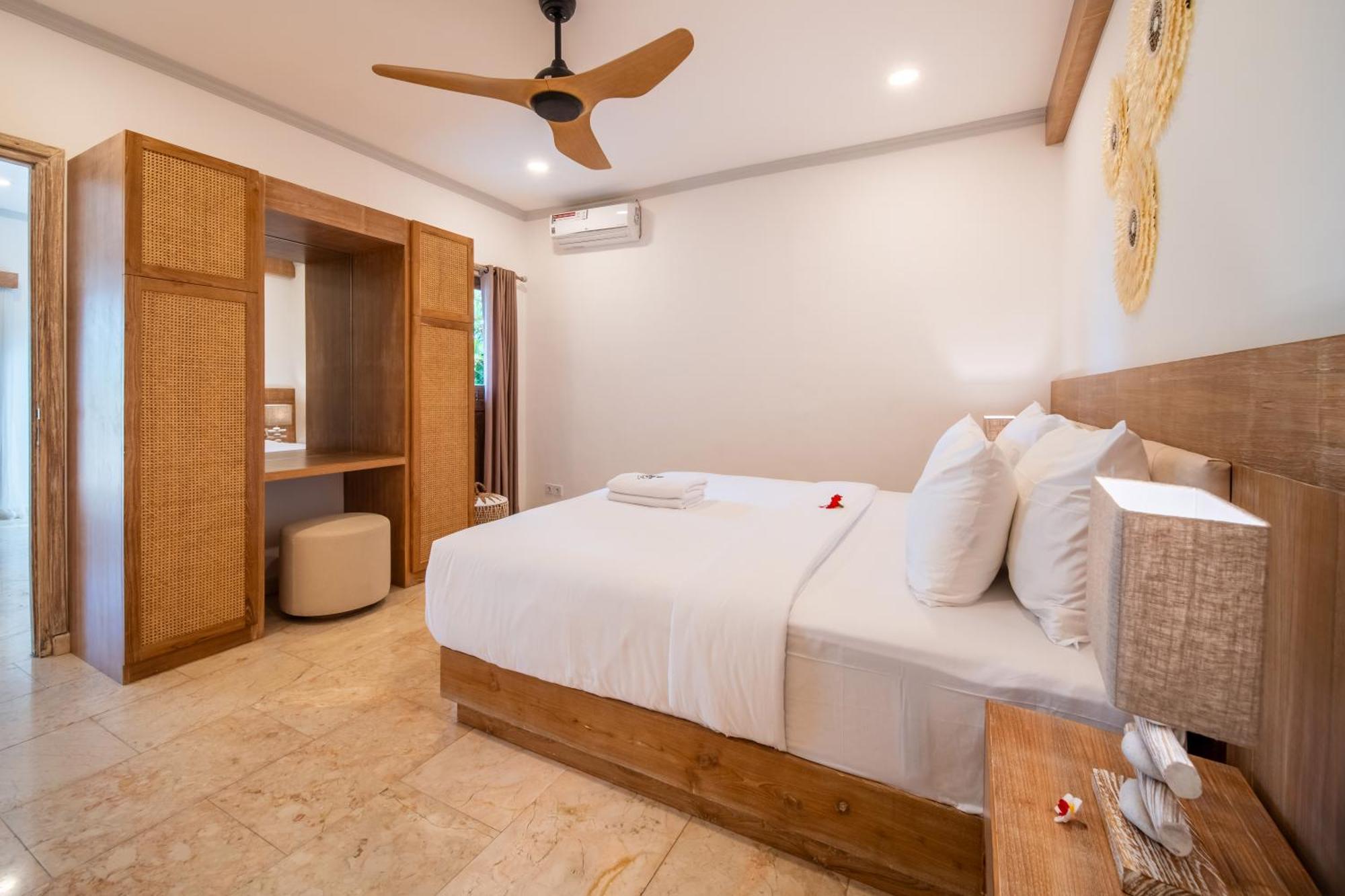 Tropical Villa Indah Uluwatu Eksteriør bilde