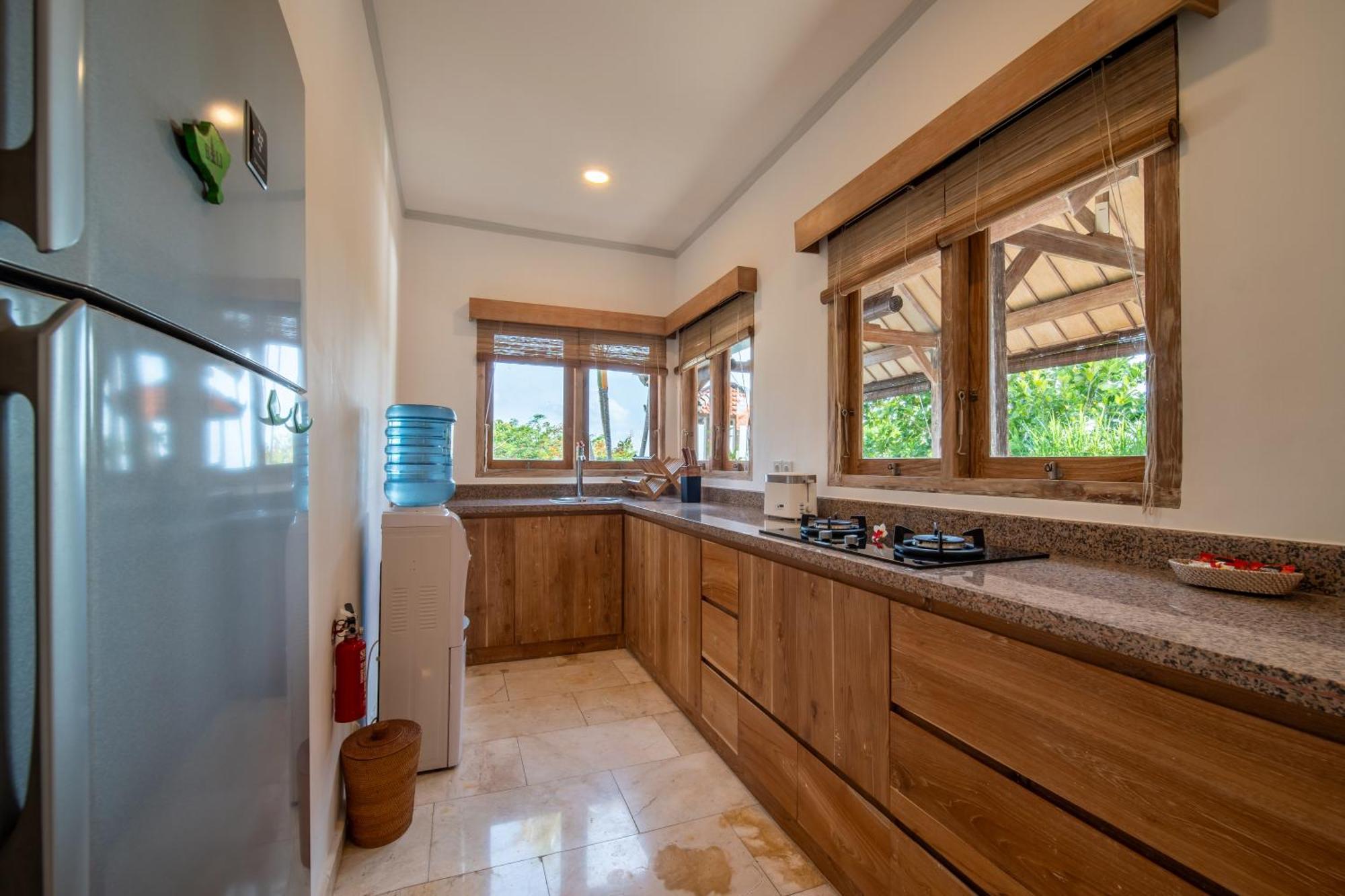 Tropical Villa Indah Uluwatu Eksteriør bilde