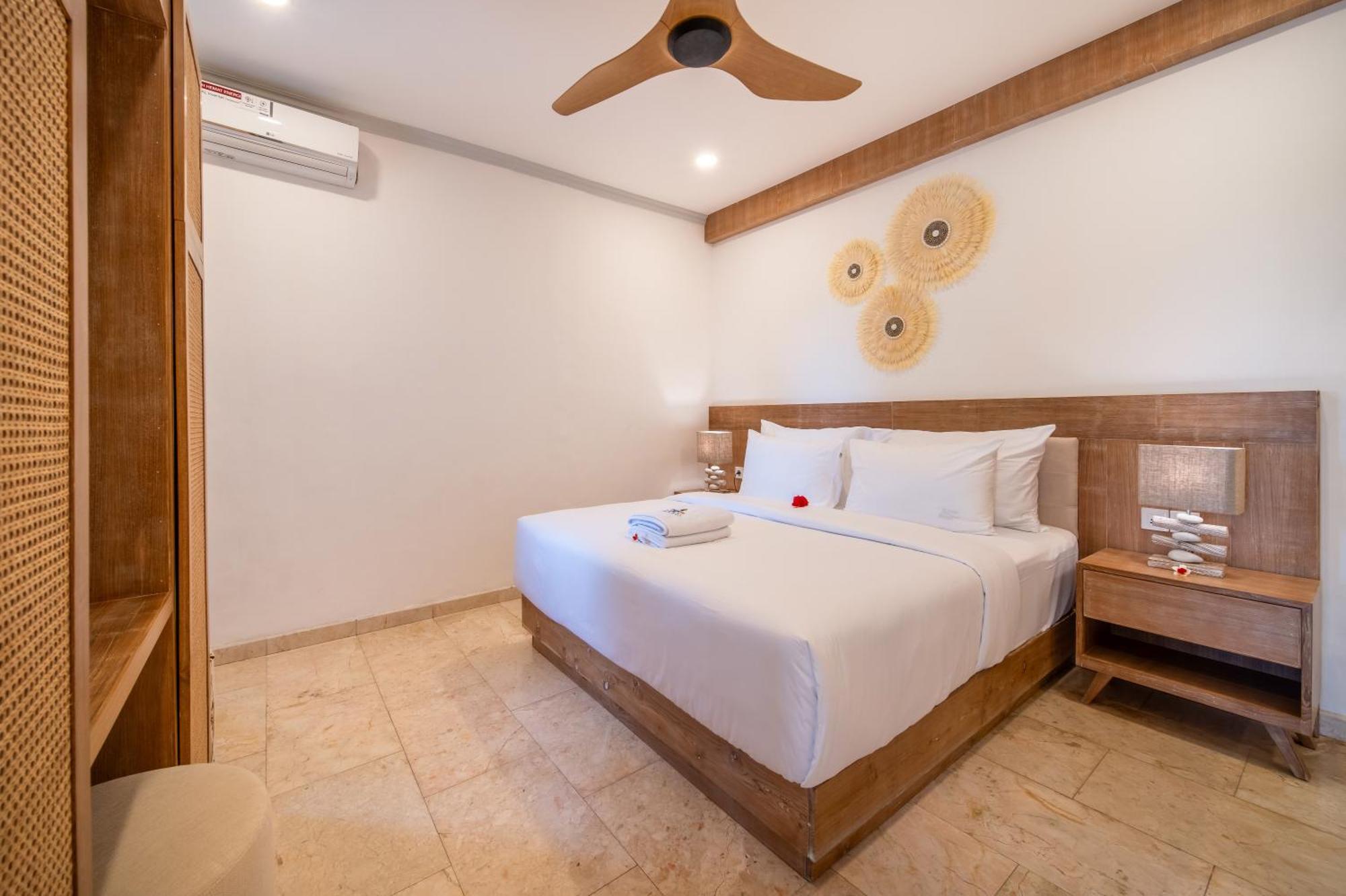 Tropical Villa Indah Uluwatu Eksteriør bilde